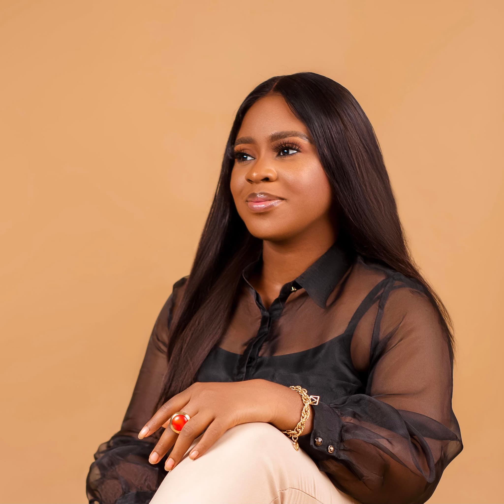 Nengi Dagogo-lambert Brown